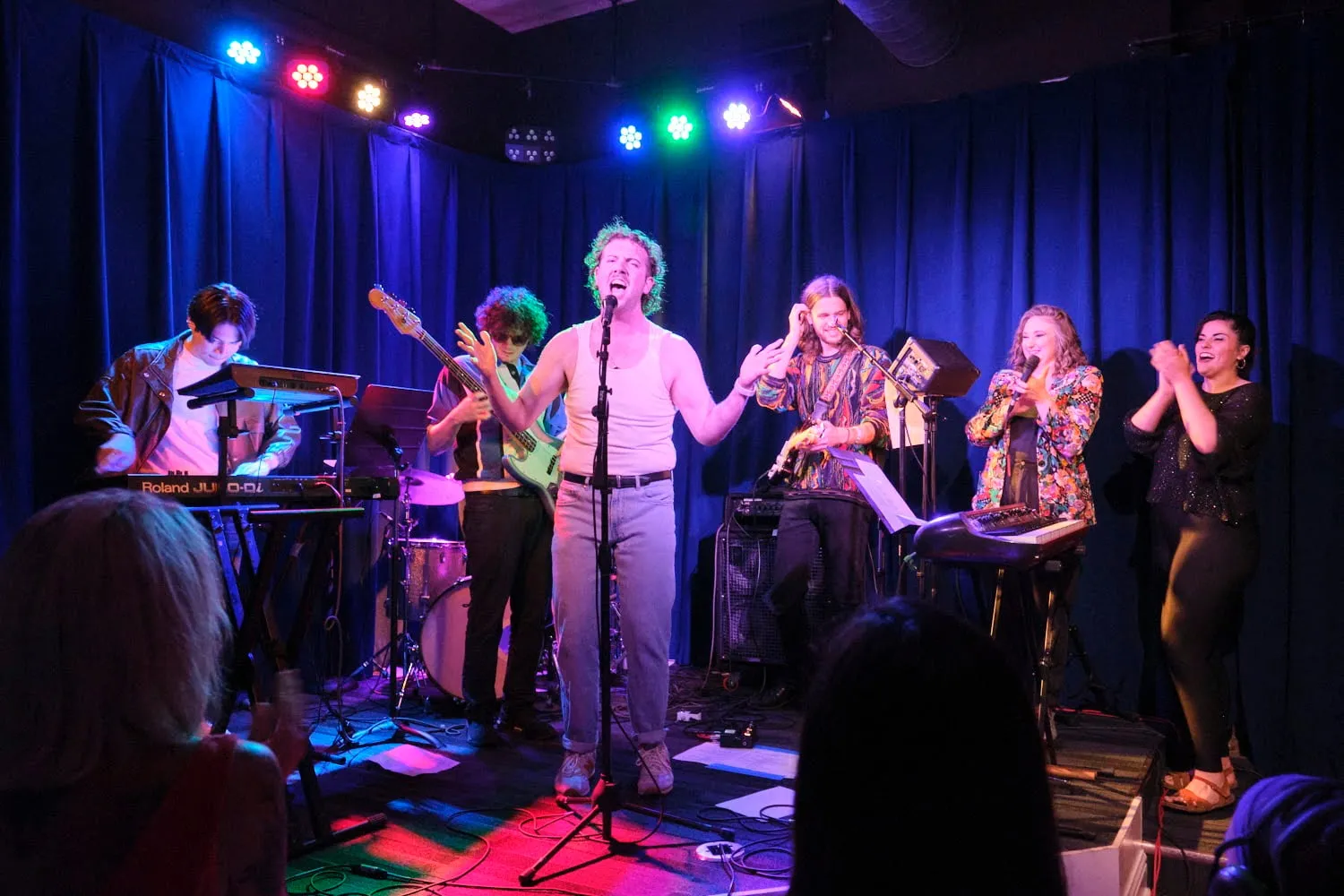 Sunburst Cabaret: The Music of Studio Ghibli