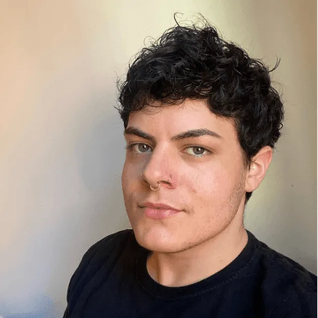 Gabriel photo