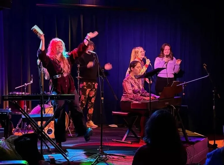Sunburst Cabaret