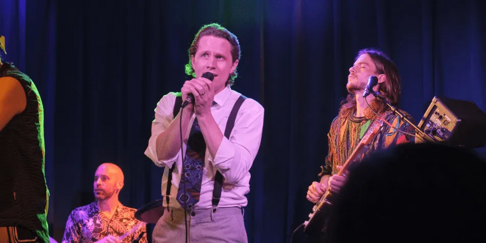 Sunburst Cabaret