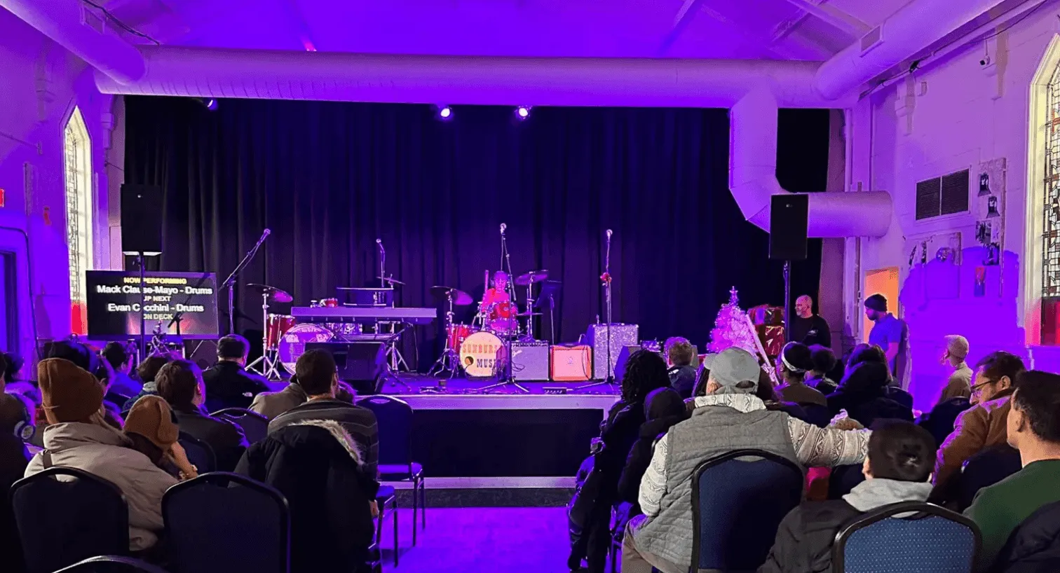 Winter Recital