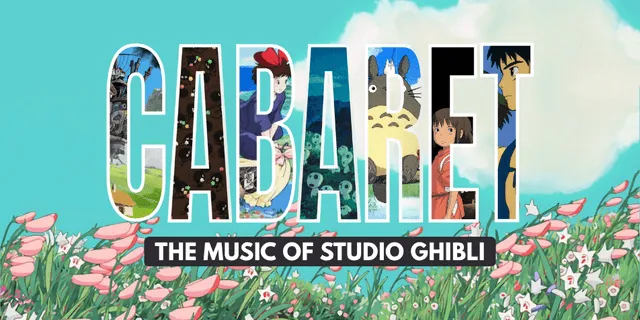 Sunburst Cabaret