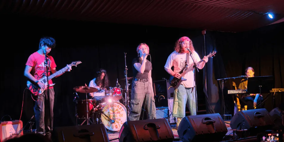House Band