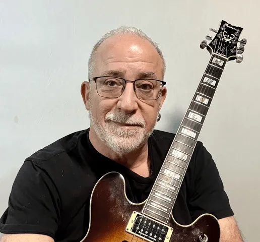 Ken Karsh