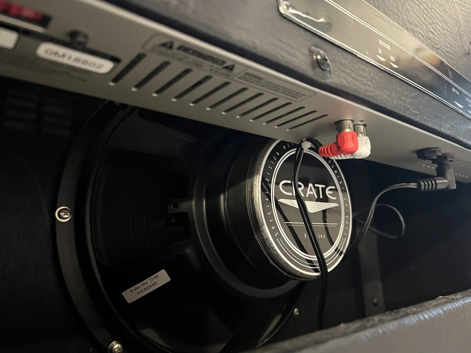 Speaker