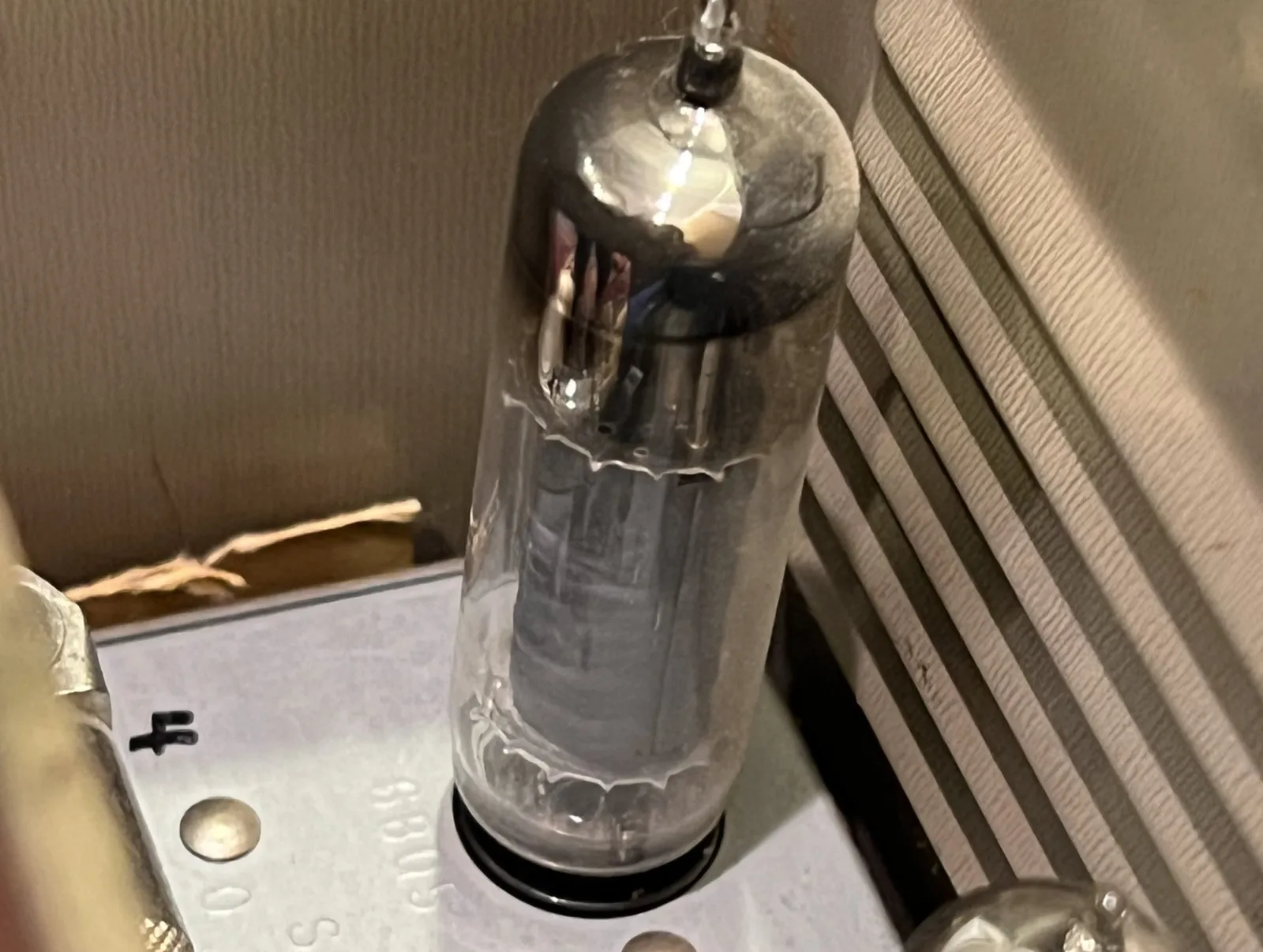 Tube
